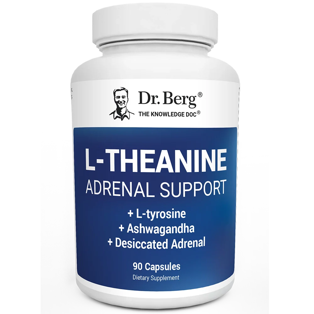 Adrenal Body Type Package with Gallbladder Formula - Image 11