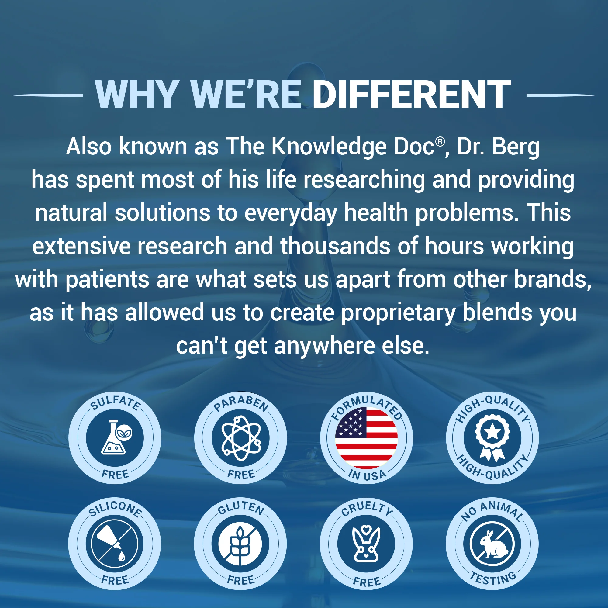 Biotin Conditioner – New and Improved – 8 fl oz - Image 9