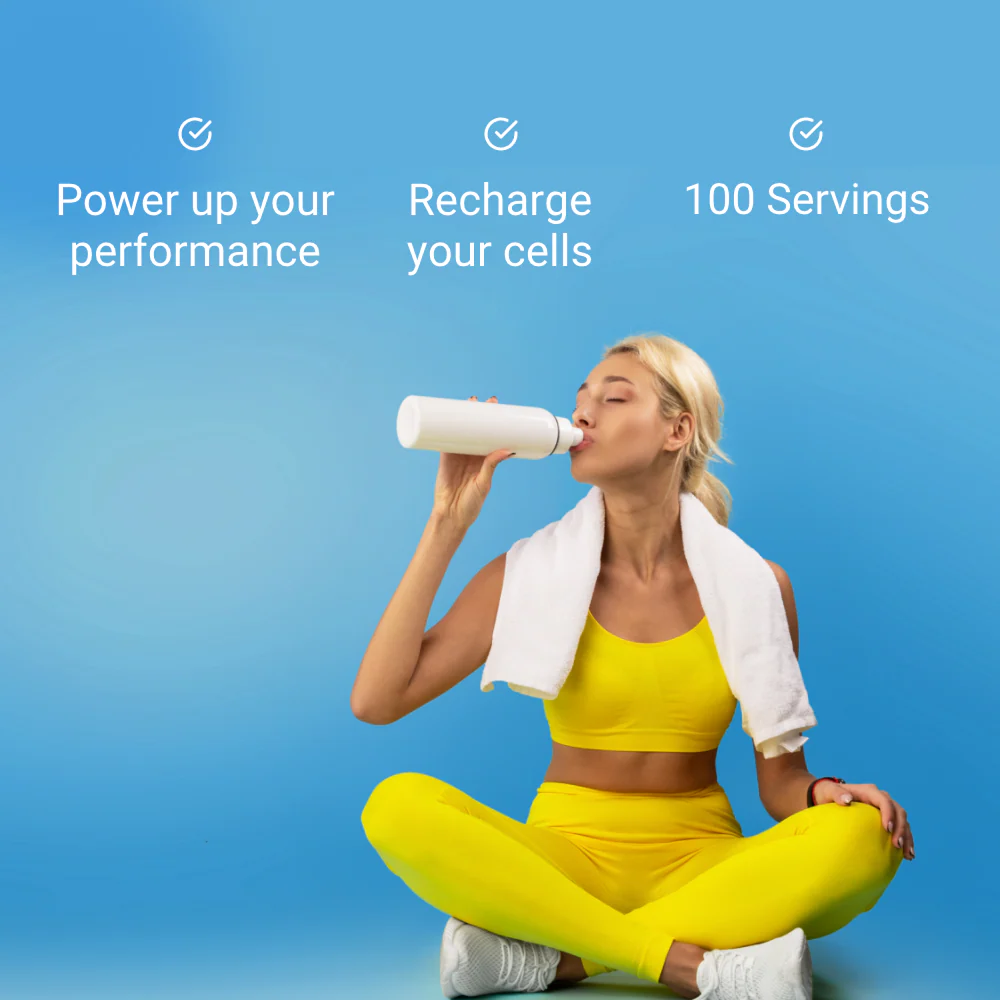 Electrolyte Powder Bundle with Potassium and Magnesium – 150 Servings - Image 11