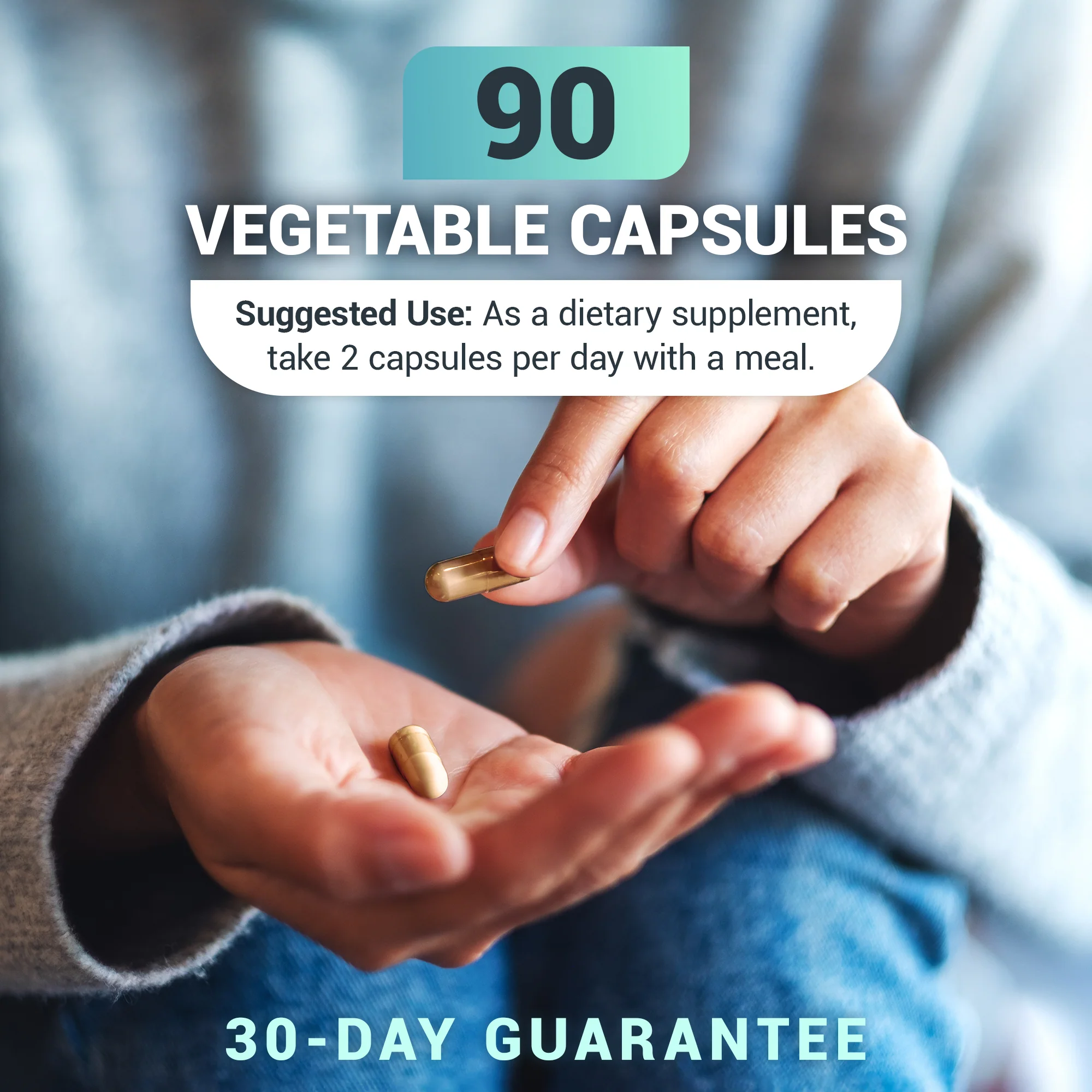 Gallbladder Formula Extra Strength with Ox Bile and Digestive Enzymes – 90 Vegetable Capsules - Image 9