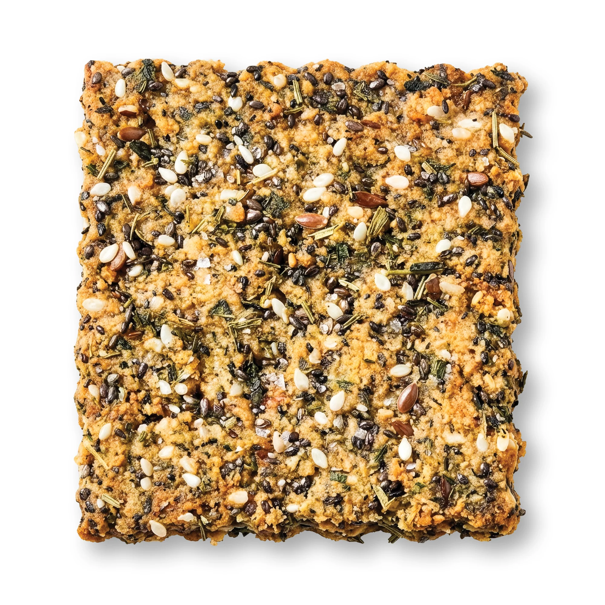 Dr. Berg’s Grain-Free Crackers - Image 4