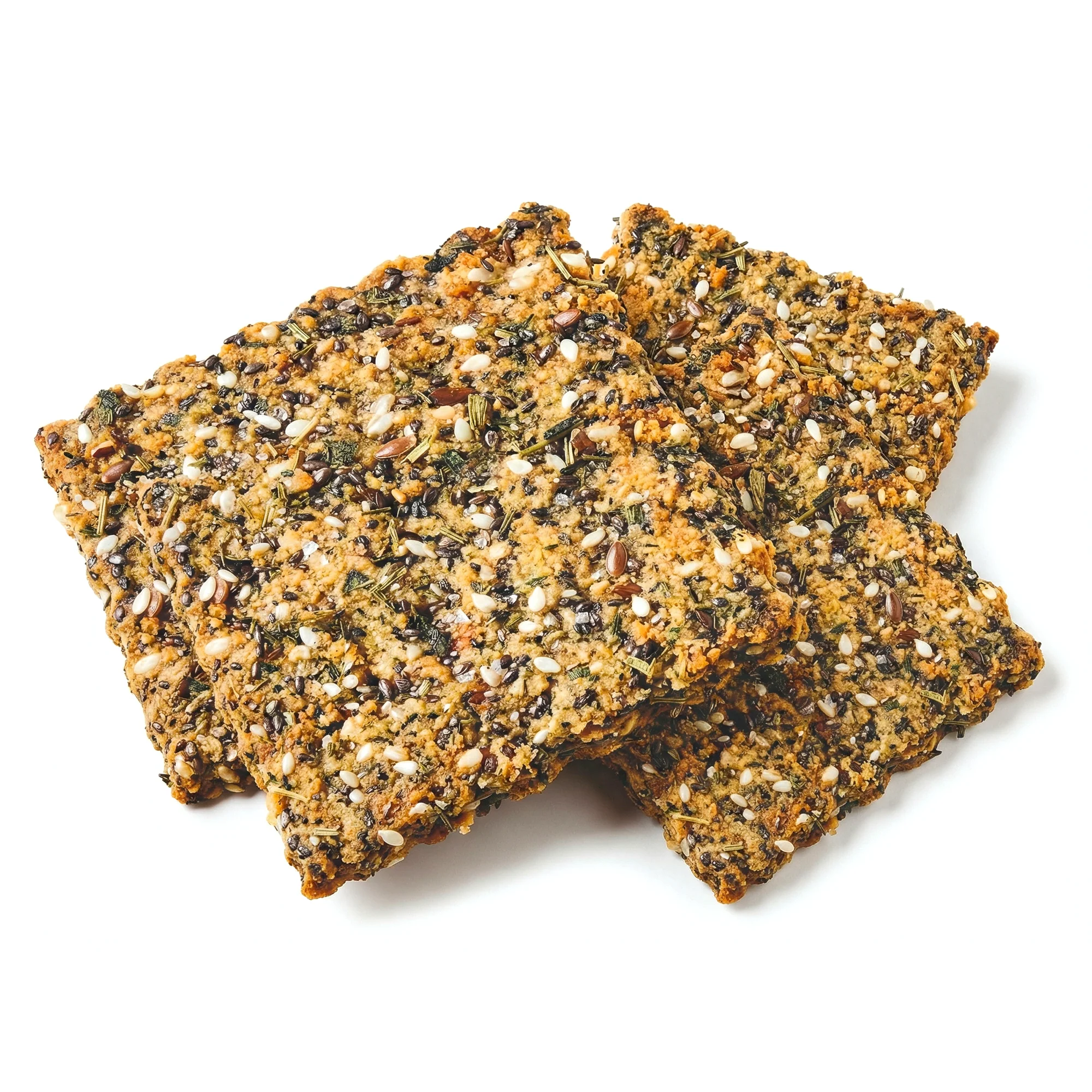 Dr. Berg’s Grain-Free Crackers - Image 5