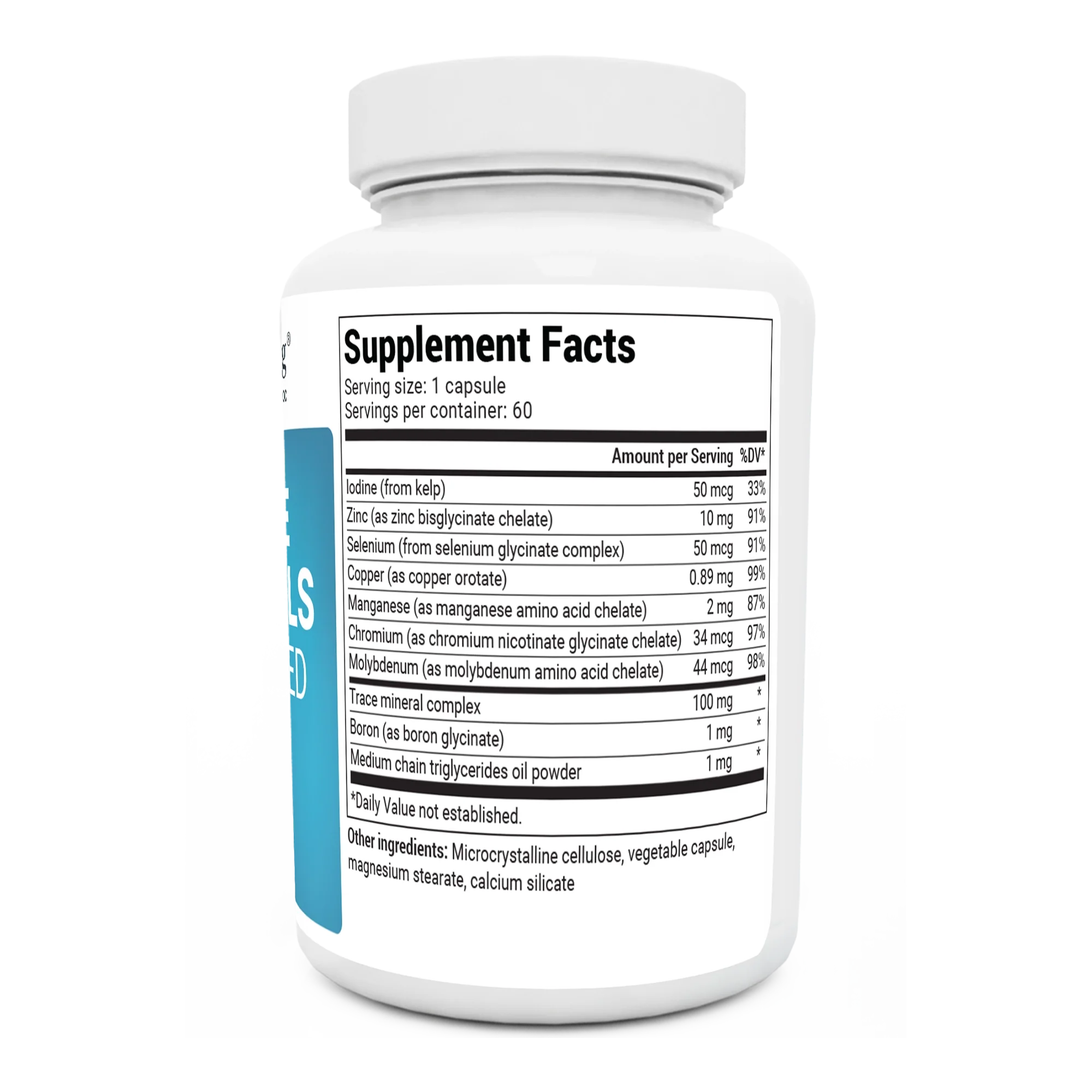 Joint Support Starter Stack - Image 3