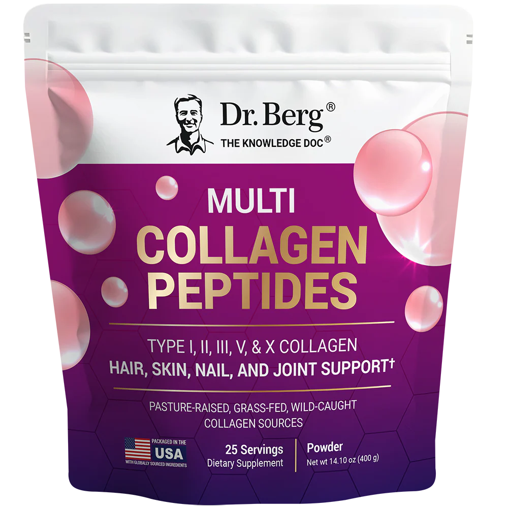 Joint Support Starter Stack - Image 5