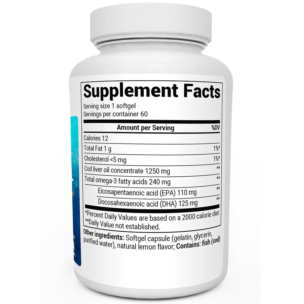 Joint Support Starter Stack - Image 8