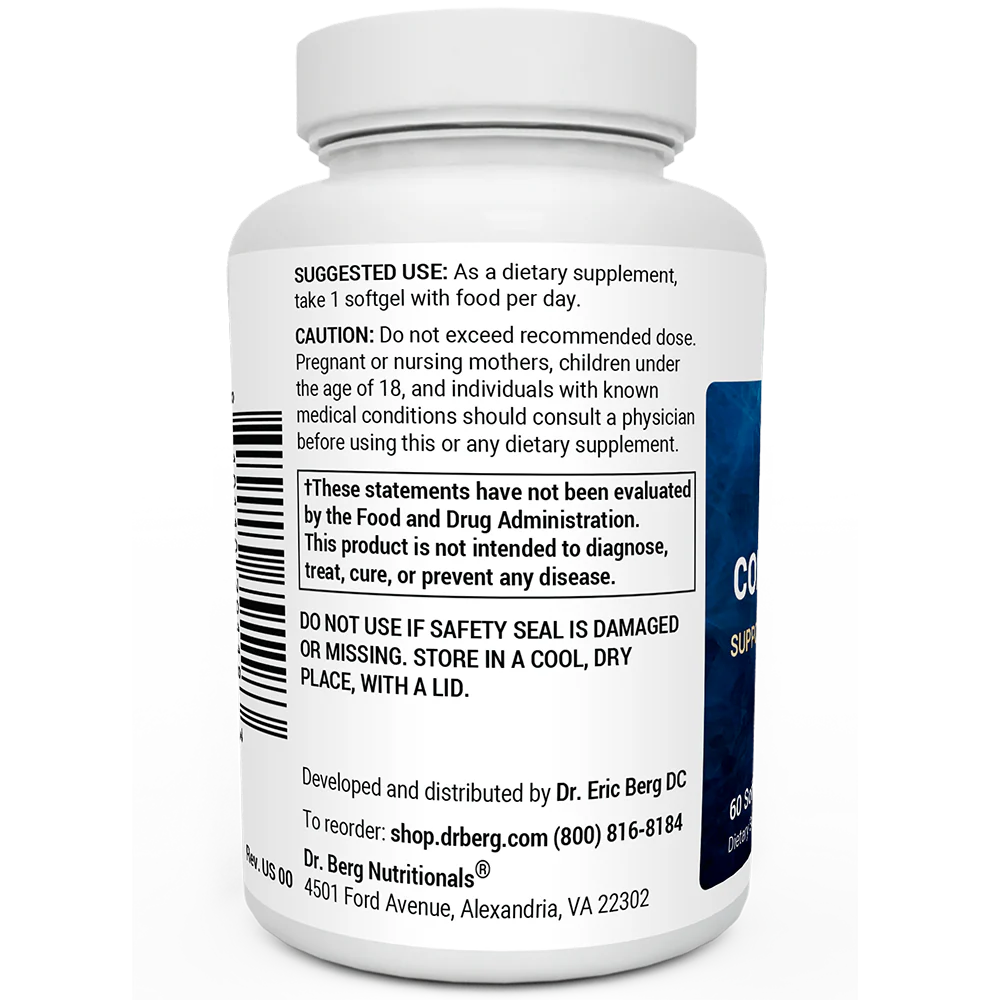 Joint Support Starter Stack - Image 9