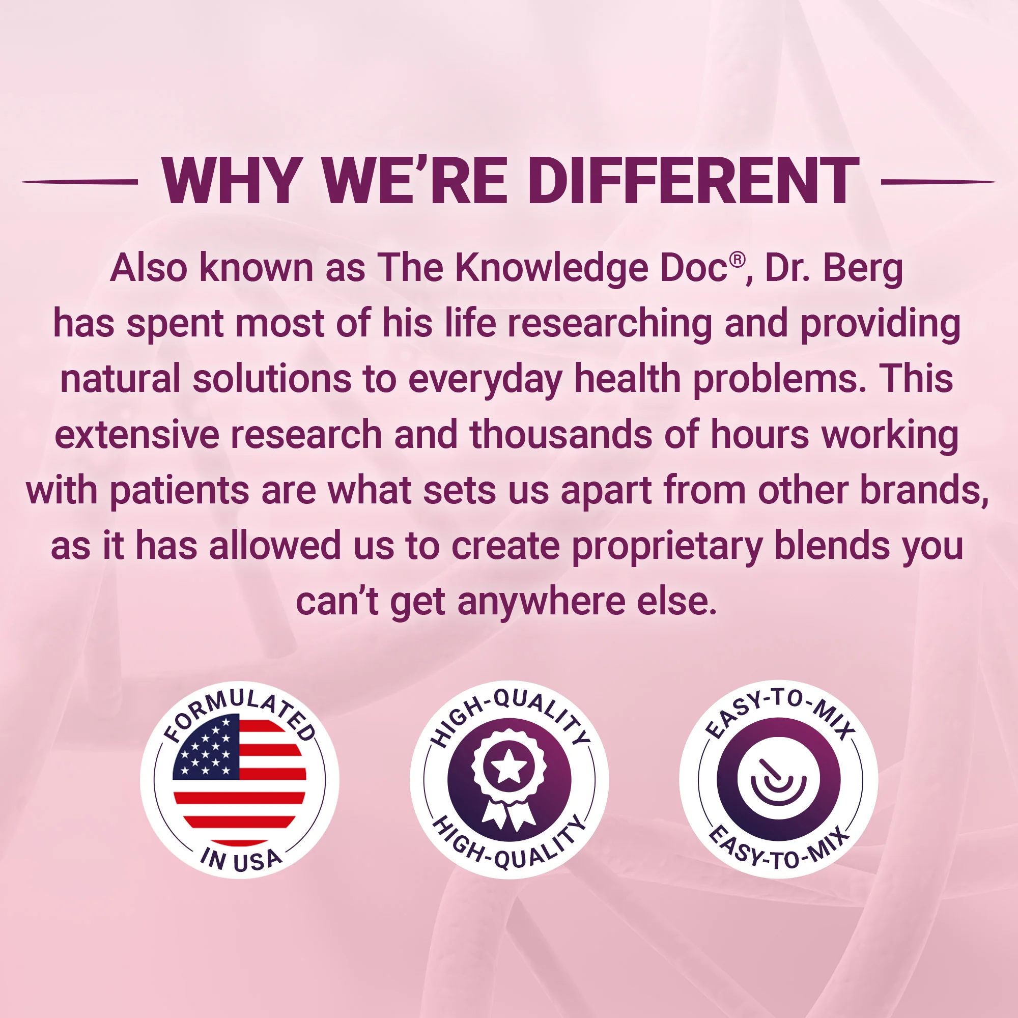 Multi Collagen Peptides – 15.5 g per serving – Grass-Fed, Pasture-Raised, and Wild-Caught Sources – 25 servings - Image 11