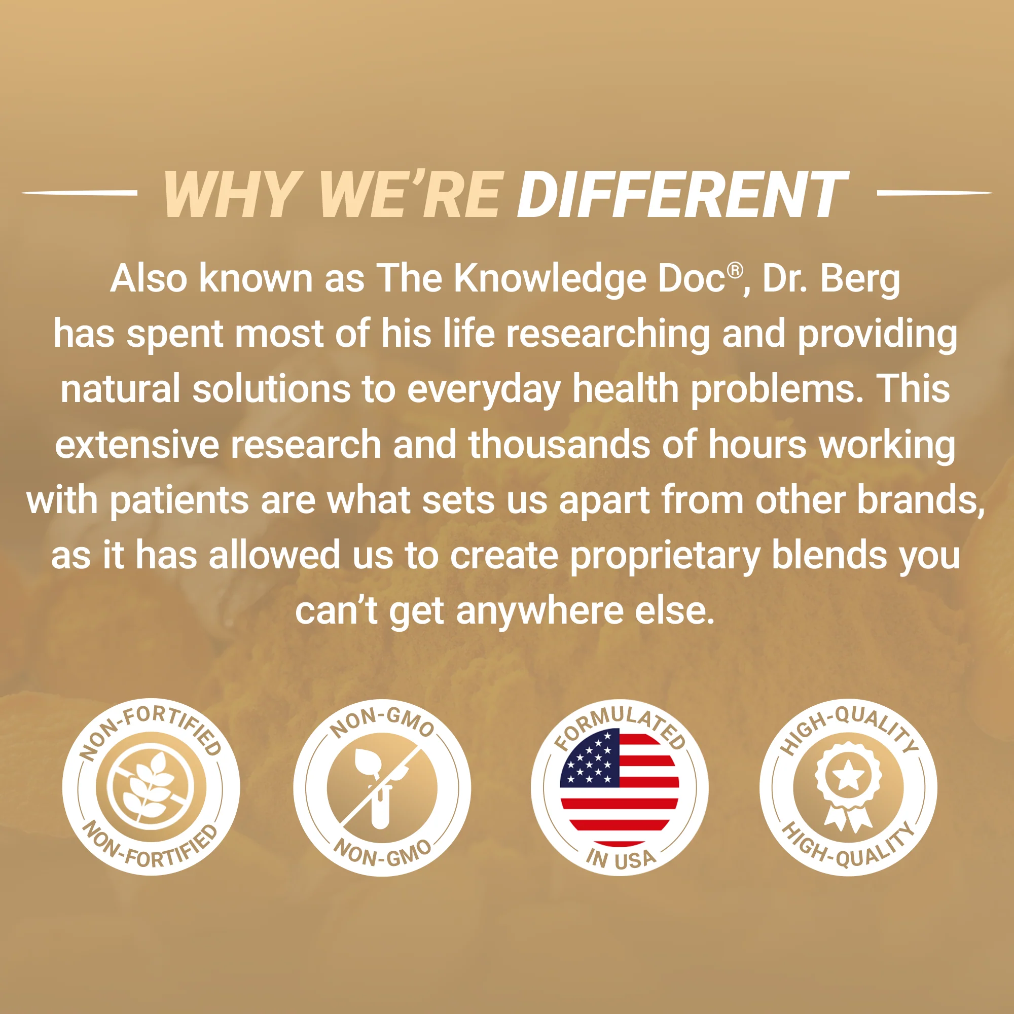 Nutritional Yeast Flakes Gluten-Free, Vegan, non-GMO – 8 oz - Image 8