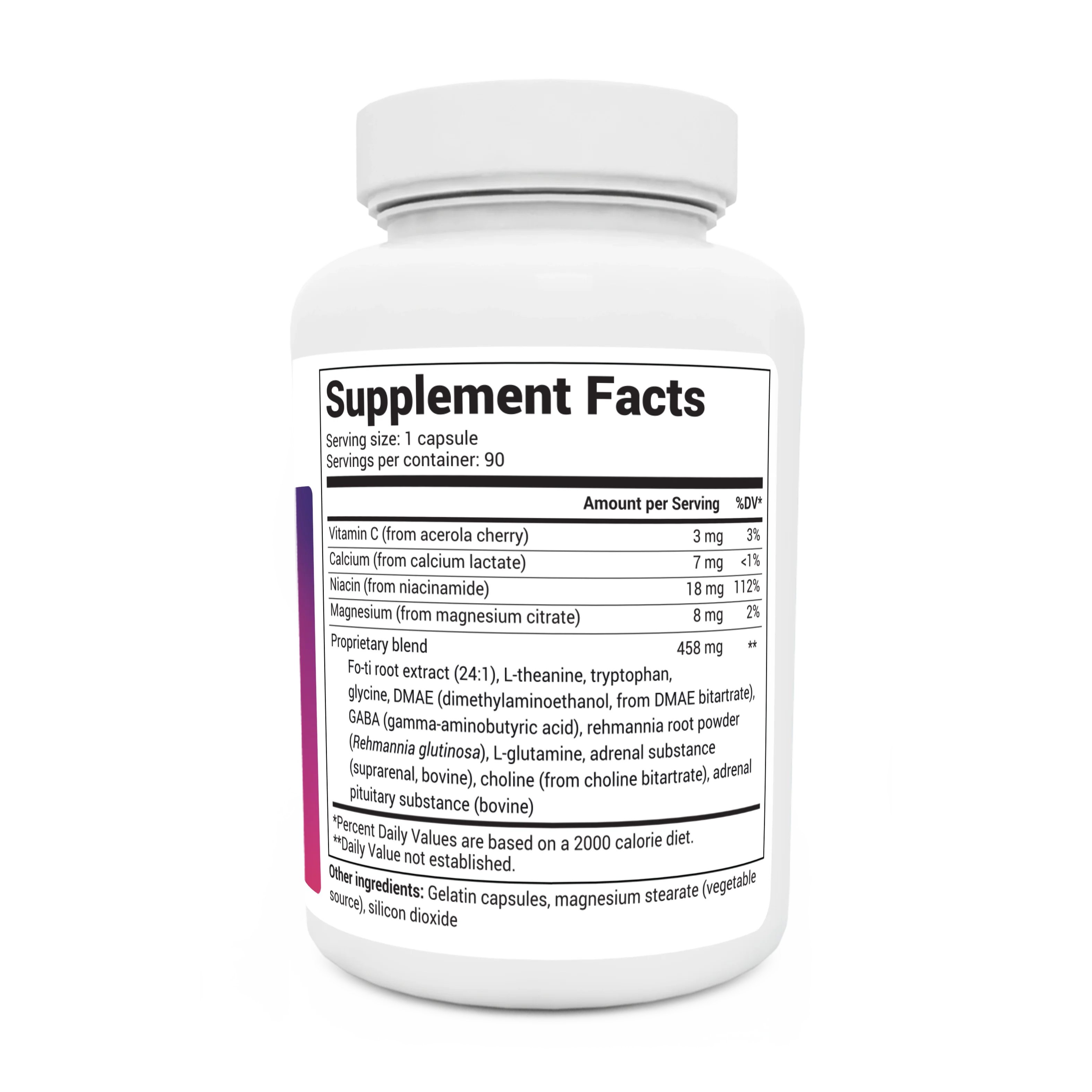 Adrenal Body Type Package with Gallbladder Formula - Image 9