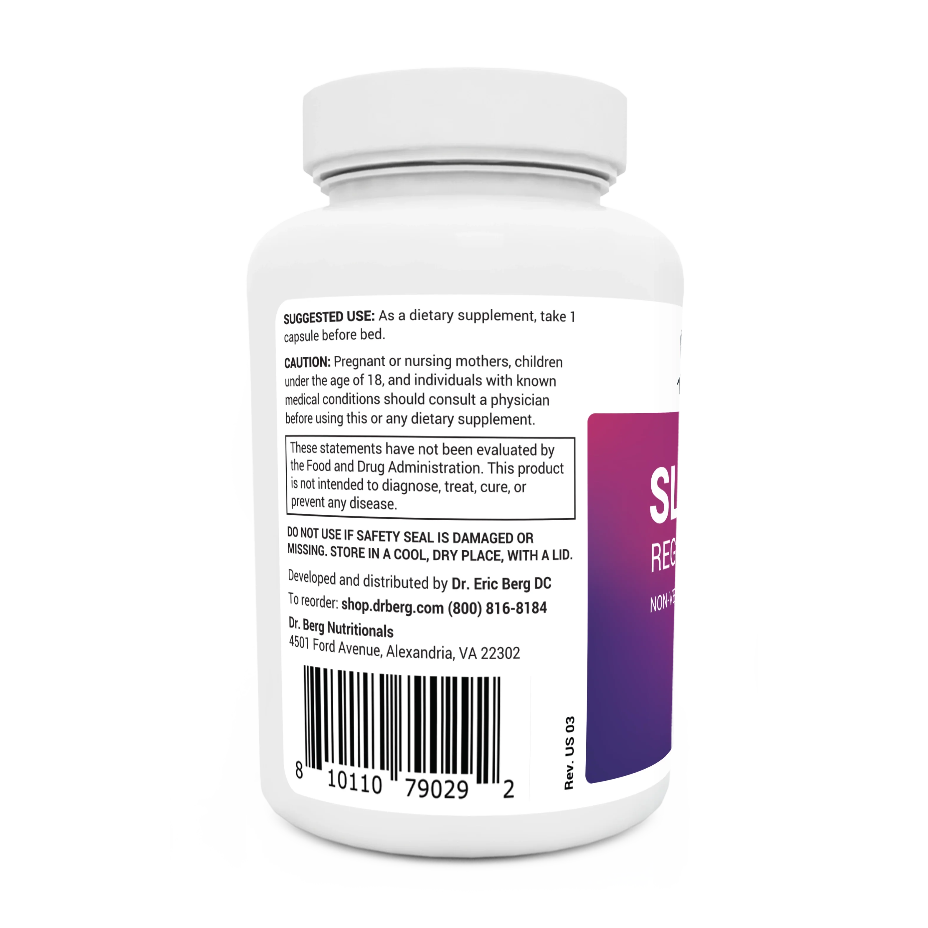 Adrenal Body Type Package with Gallbladder Formula - Image 8