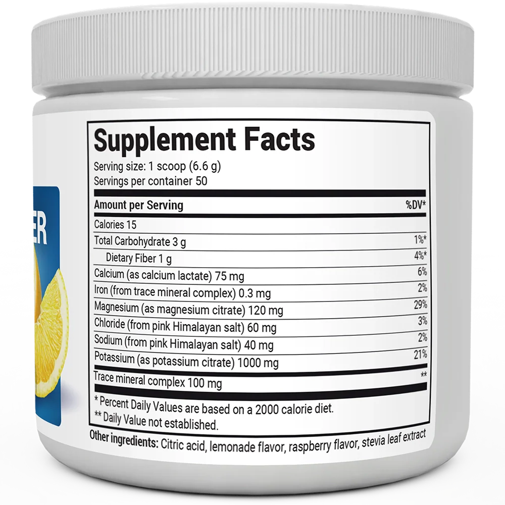 Daily Routine Sleep Support Stack - Image 9